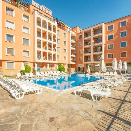 Reverie Sunny Beach