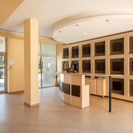 Apartamento Reverie Sunny Beach