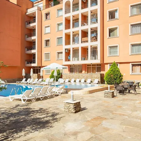 Reverie Sunny Beach