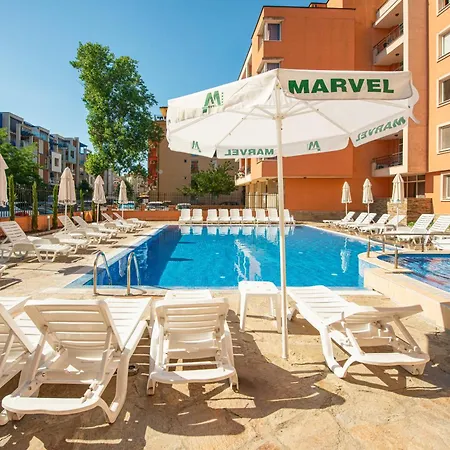 Reverie * Sunny Beach